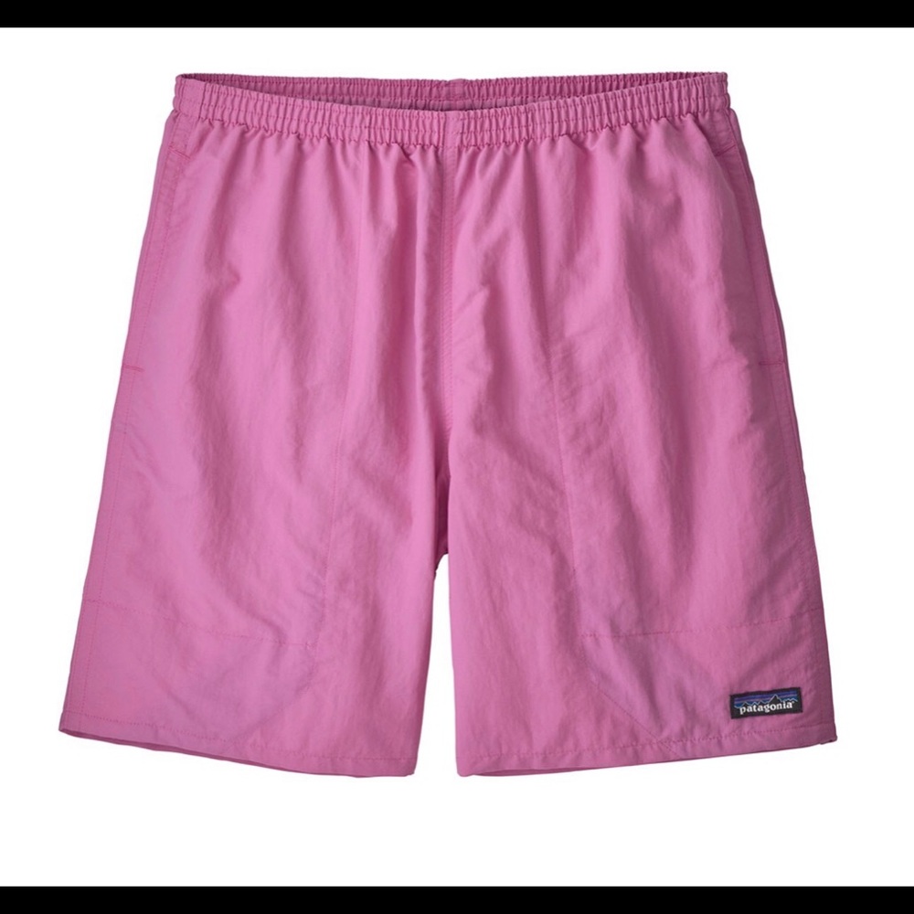 Men’s Patagonia Baggies 6.5” Large  NWOT